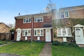 8, Meadbrook Gardens, Eastleigh SO53 2QE