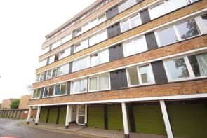 269, High Kingsdown, Kingsdown, Bristol BS2 8DF