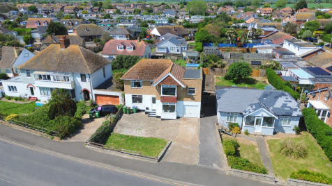 Dymchurch Road, St. Marys Bay, Romney Marsh, TN29 0RN