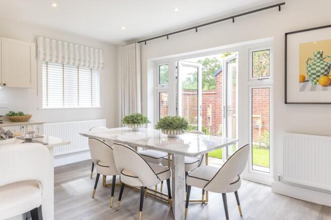 cala at finchwood park - the meadows, finchampstead