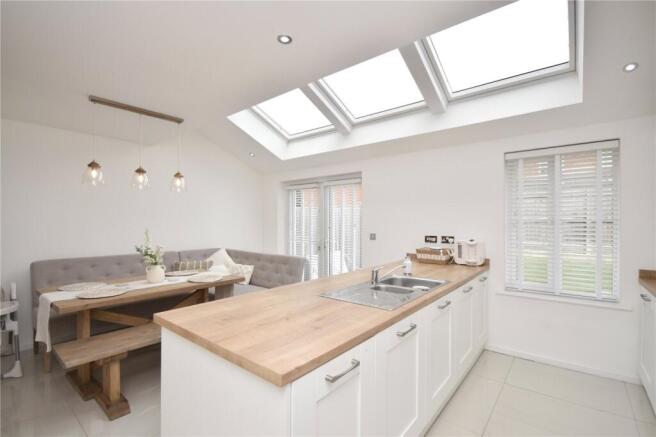3 bed End of Terrace for sale Image 7