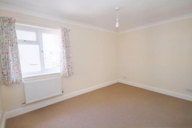 GLEBE CLOSE