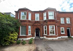 Flat, Oakley Lodge, Brownhill Road, London SE6 1AX