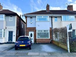 25, Greystone Road, Liverpool L14 6UD