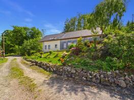 Dali Lodge, Track From B840 To Ardbrecknish House And Rockhill Farm, Dalmally PA33 1BH