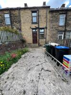 49, Helmsley Street, Bradford BD4 7JY