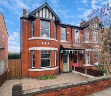 73, Nicolas Road, Chorlton Cum Hardy, Manchester M21 9LS