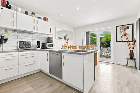 Westbourne Grove, Westcliff-on-sea, SS0
