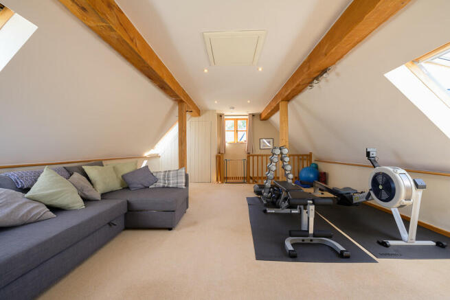 The Granary-3