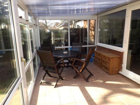 Conservatory 1