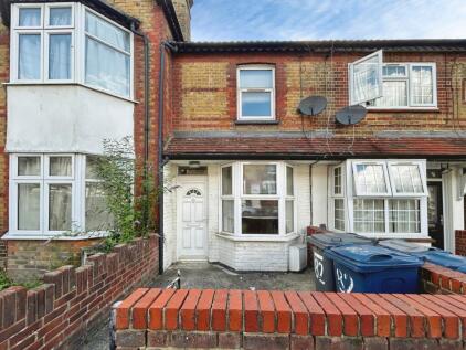 Oakridge Road, High Wycombe, Buckinghamshire