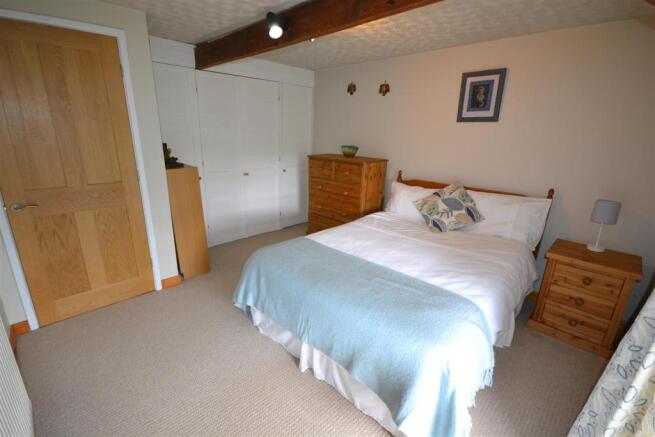 Another view of bedroom 2