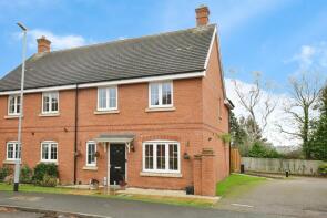 26, Marlow Green, Bishops Itchington CV47 2QF