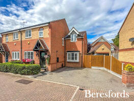 25, Birch Crescent, South Ockendon RM15 6TZ