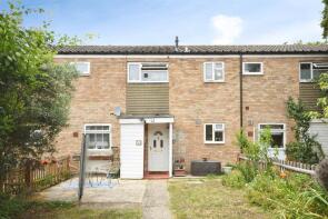 26, Gardeners, Great Baddow, Chelmsford CM2 8YU