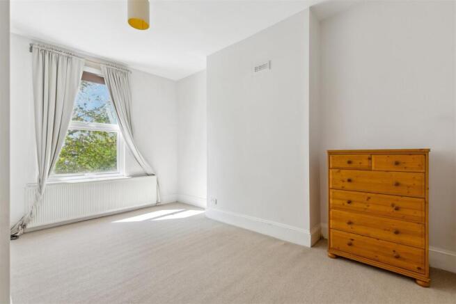 Spencer Road, W4 - FOR SALE