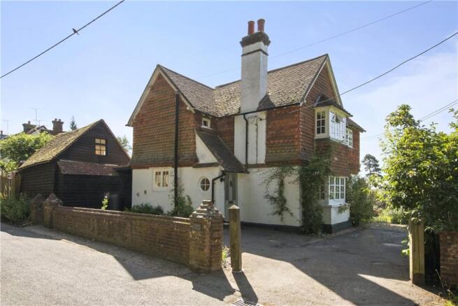 Beulah Cottage