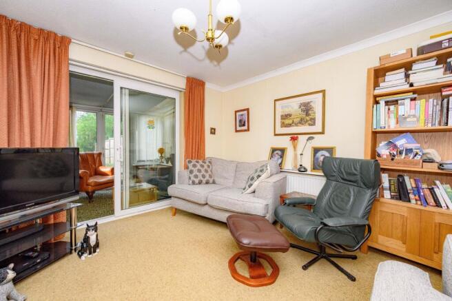 Maplefield Three Bedroom Home Park Street St Albans