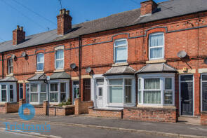 48, Bathley Street, Nottingham NG2 2LH