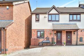 10, Mill Court, Preston PR3 3TW