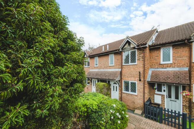 2-bed terraced on Stratton, Swindon, Wiltshire, SN3, £215,000