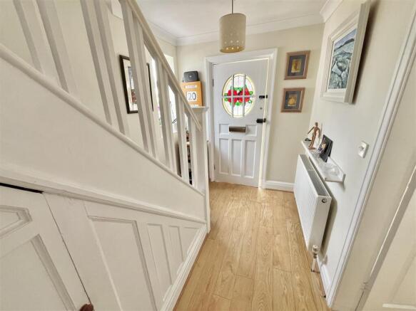 Entrance Hall 2