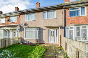 14, Westerton Green, Stockton-on-tees TS19 8RL