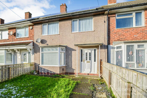 Westerton Green, Stockton-on-Tees, TS19