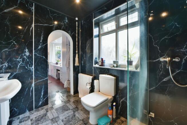 En-Suite