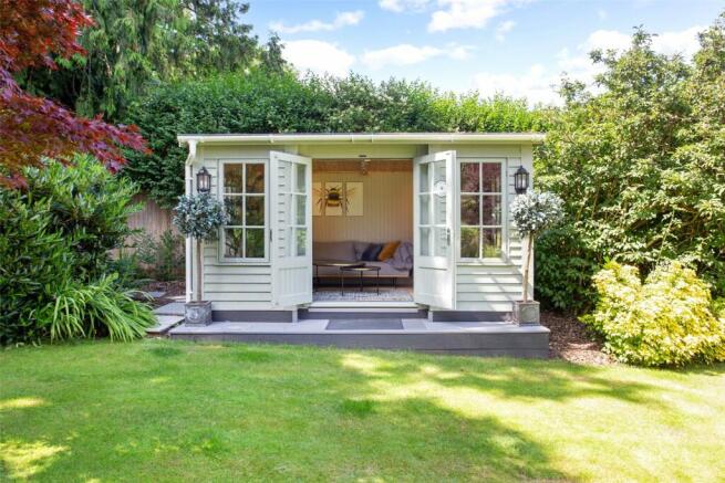 Summer House