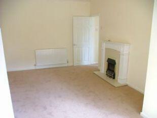 Rear sitting room