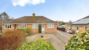 29, Pitman Close, Basingstoke RG22 6LU