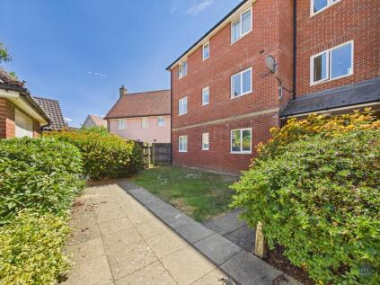 Eider Close, Stowmarket, Suffolk, IP14 5UW