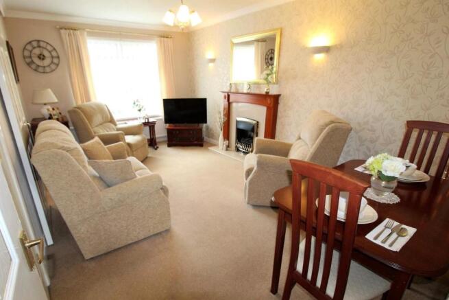 LOUNGE TWO