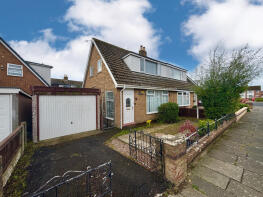 45, Elmwood Drive, Thornton-cleveleys FY5 4NE