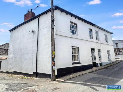High Street, Hatherleigh, Okehampton, Devon, EX20