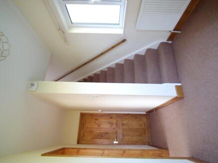 Front Hall
