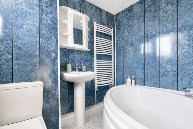 2 bed End of Terrace for sale Image 9