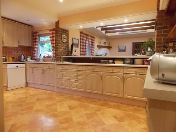 Kitchen x2