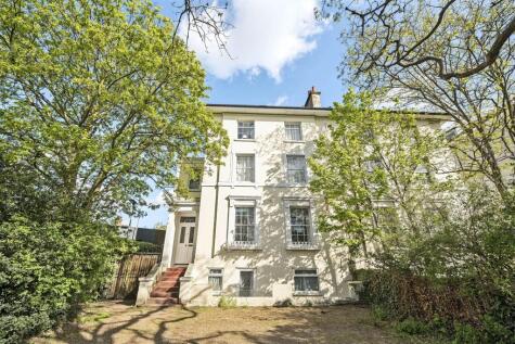 Shooters Hill Road, Blackheath, London, SE3