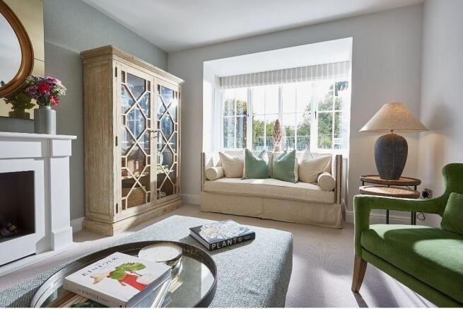 4 bed Detached for sale Image 11