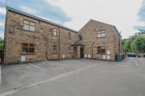 3, Frenches Court, Shaw Street, Oldham OL3 7AB