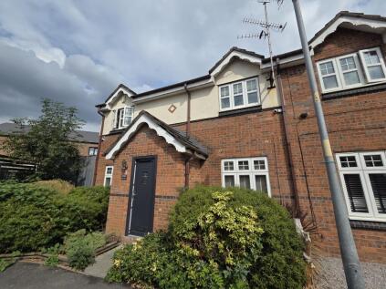 Quarry Pond Road, Worsley, Salford