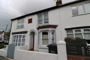 75, Nelson Road, Whitstable CT5 1DX
