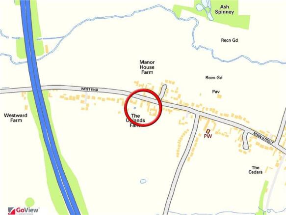 Location Plan