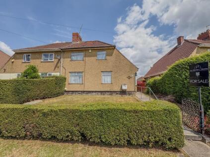 Springleaze, Knowle, Bristol, BS4 2TY