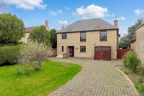 High Street, Kidlington, OX5