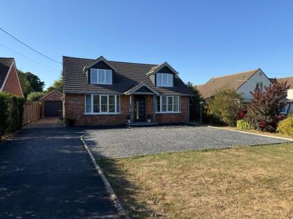 Mill Road, Ridgewell, Halstead