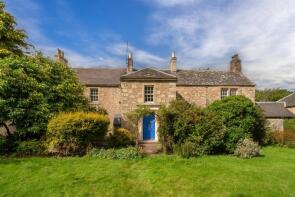 12 Hawthorns, Currie Street, Duns TD11 3DL