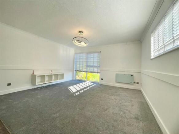 Lounge/Kitchen